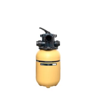 FILTRO VC-10 SOPLADO (Ø290 MM) MOD. 2020