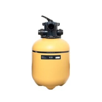 FILTRO VC-30 SOPLADO (Ø440 MM) MOD. 2020