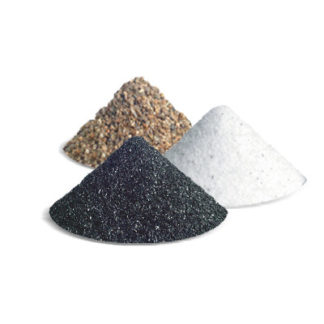 CARGA FILTRANTE PARA FILTROS VC-250