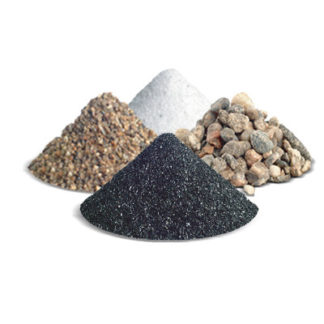 CARGA FILTRANTE PARA FILTROS VB-300