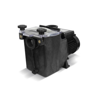 ELECTROBOMBA AUTOCEB. BAT 0.75HP 220V-50HZ