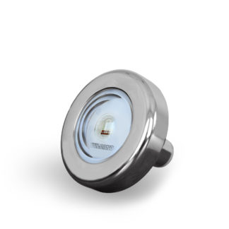 POWERLED RGB 9W - CABLE 10 METROS - SOLO A PEDIDO