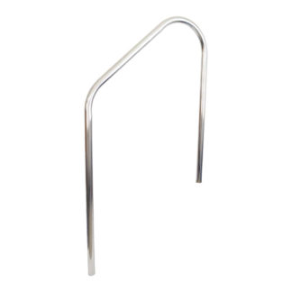 PASAMANOS MOD. EXT/INT PARA 2 ESCALONES
