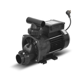 ELECTROBOMBA AUTOD 1.00HP 220V-50HZ 1-SWITCH