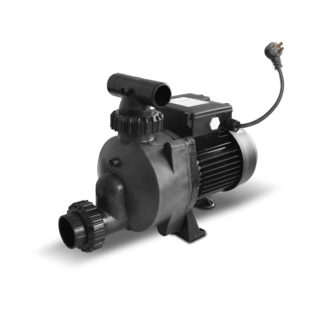 ELECTROBOMBA AUTOD 1.25HP 220V-50HZ 1-SWITCH