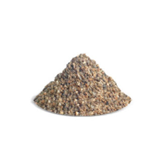 KGS DE PIEDRA FINA - BOLSA X 24 KG