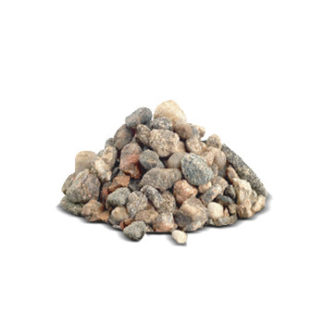 KGS DE PIEDRA GRUESA - BOLSA X 24 KG