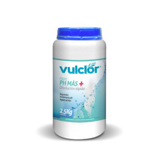 REGULADOR PH+ MAS (2,5KG)