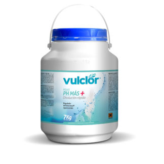 REGULADOR PH+ MAS (7KG)