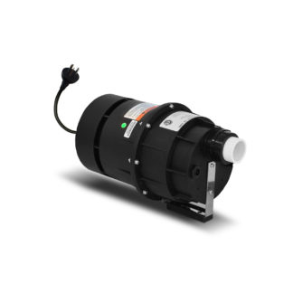 ELECTROBOMBA SOPLADORA 700W 220V-50HZ AIR-SWITCH