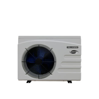 BOMBA DE CALOR POOL-INVERTER 25 (8 KW)