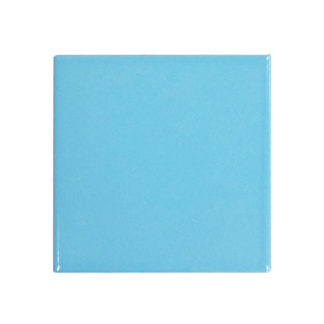 REVEST. CERAMICO 10X10 CM - CIELO (SUELTO)