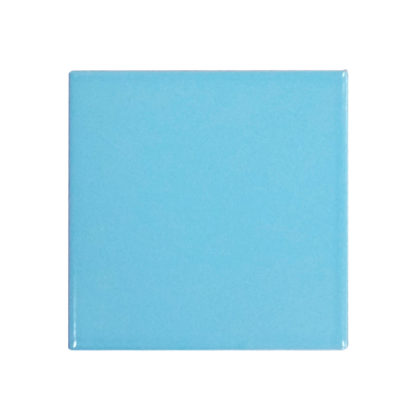 REVEST. CERAMICO 10X10 CM - CIELO (SUELTO)