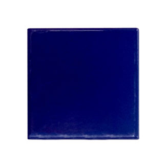 REVEST. CERAMICO 10X10 CM - COBALTO (SUELTO)