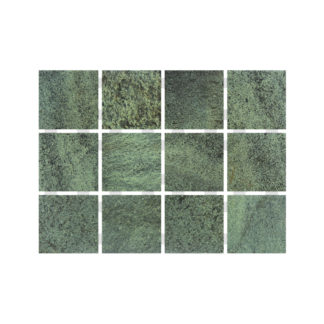 REVEST. CERAMICO 10X10 CM - PALAU (MALLA)