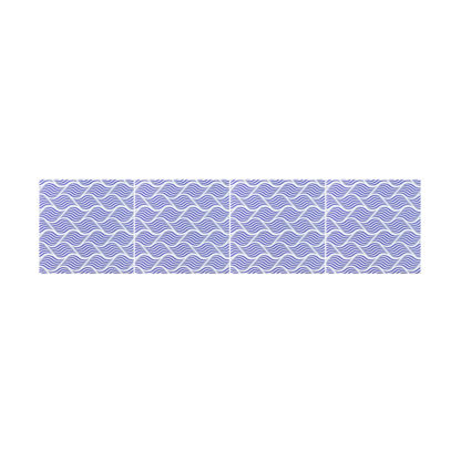 GUARDA CERAMICA 20X20 CM - AGUA