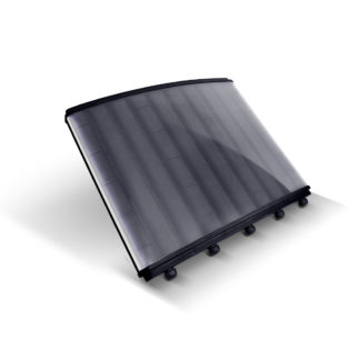 COLECTOR SOLAR CS-SB01 RENDIEMIENTO 5M3