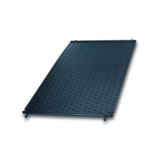 COLECTOR SOLAR SOLAR PLAC 2.22 M2 (2 X 1,1 M)