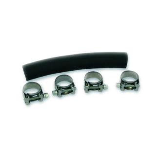 KIT DE UNION 40 MM P/ COLECTOR SOLAR