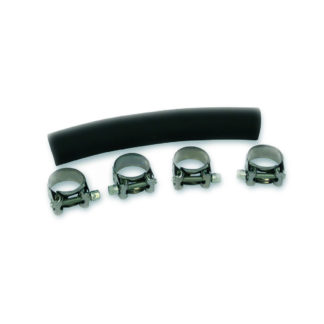 KIT DE UNION 25 MM P/ COLECTOR SOLAR