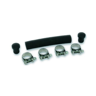 KIT DE CIERRE 25 MM P/ COLECTOR SOLAR