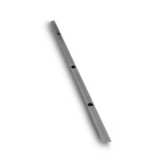 RIEL DE MONTAJE LARGO P/ COLECTOR SOLAR