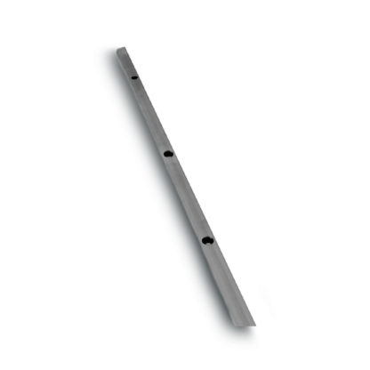 RIEL DE MONTAJE LARGO P/ COLECTOR SOLAR