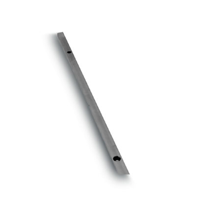 RIEL DE MONTAJE CORTO P/ COLECTOR SOLAR
