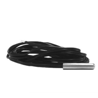 SENSOR NTC PROBE 10K 2M CWF2