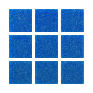 REVEST. VENECITA (20X20 MM) AZUL - PM204
