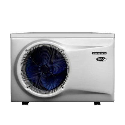 BOMBA DE CALOR POOL-INVERTER 110 (27,3 KW)