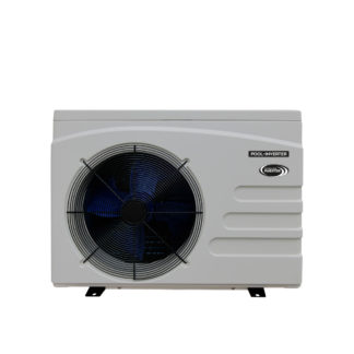 BOMBA DE CALOR POOL-INVERTER 75 (20,5 KW)