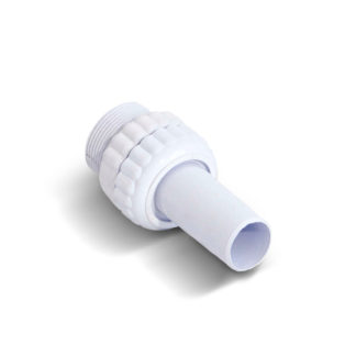 ACOPLE RAPIDO LISO 1 1/4"