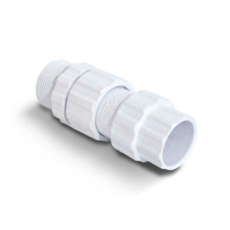 ACOPLE RAPIDO M-H ROSCA 1 1/2" PEGAR Ø40