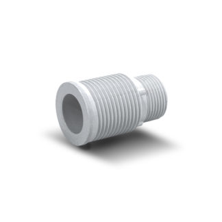 PASAMURO HORM. P/ POWERLED CON RM 3/4"