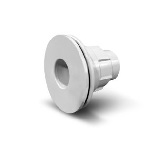 PASAMURO FV P/ POWERLED PARA CAÑO Ø 25