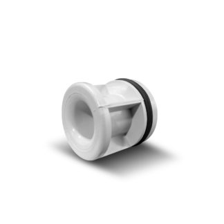 ADAPTADOR A CAÑO Ø 50 P/ POWERLED