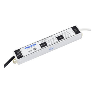 FUENTE ALIMENTACION LED 12V 30W - SELLADA IP66