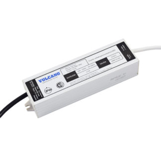FUENTE ALIMENTACION LED 12V 40W - SELLADA IP66