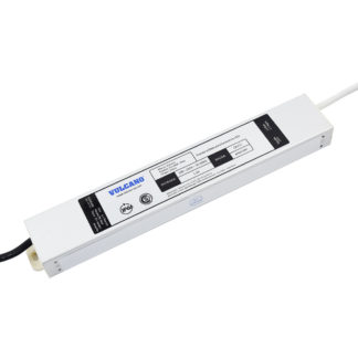 FUENTE ALIMENTACION LED 12V 60W - SELLADA IP66