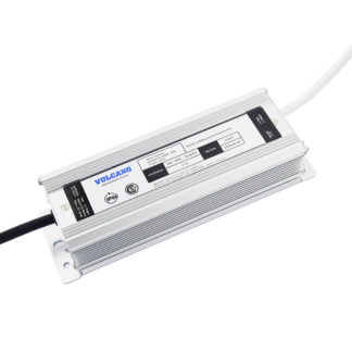 FUENTE ALIMENTACION LED 12V 100W - SELLADA IP66