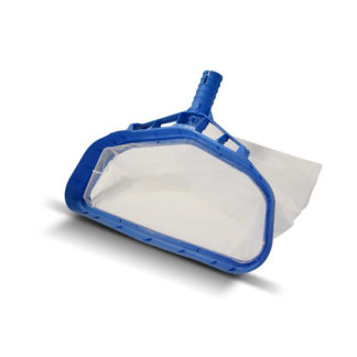 SACAHOJAS PROFESIONAL CON BOLSA P/MANGO Ø 32 MM