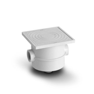 CAJA CONEXION ESTANCA P/LUMINARIAS C/PRENSA CABLE