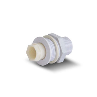 PASAMURO FV P/LUMIN. 100-120W C/CABLE 2x2.5