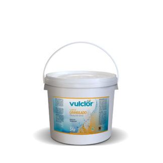 CLORO 90 GRANULADO - DISOLUCION LENTA (5KG)