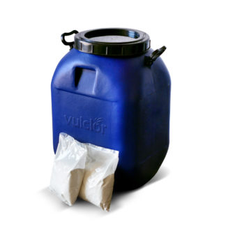CLORO 60 GRANULADO - DISOL RAPIDA EN BOLSAS (45KG)