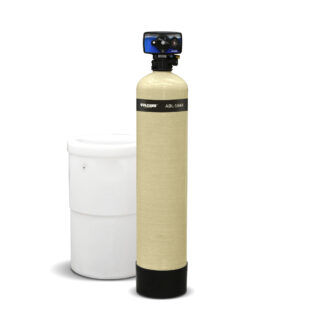 ABLANDADOR DE AGUA MOD. ABL-1044 - CON SALERO