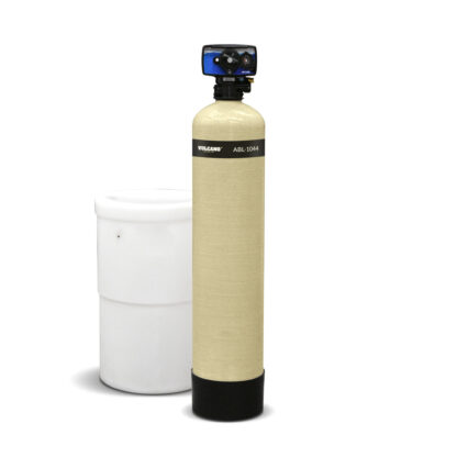 ABLANDADOR DE AGUA MOD. ABL-1044 - CON SALERO