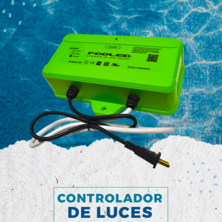 Controlador Te3 RGBW