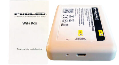 Módulo WIFI p/controladores POOLED - Image 3